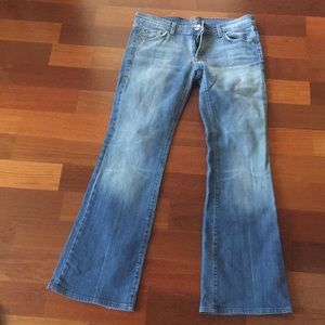 Great condition! 7 jeans!